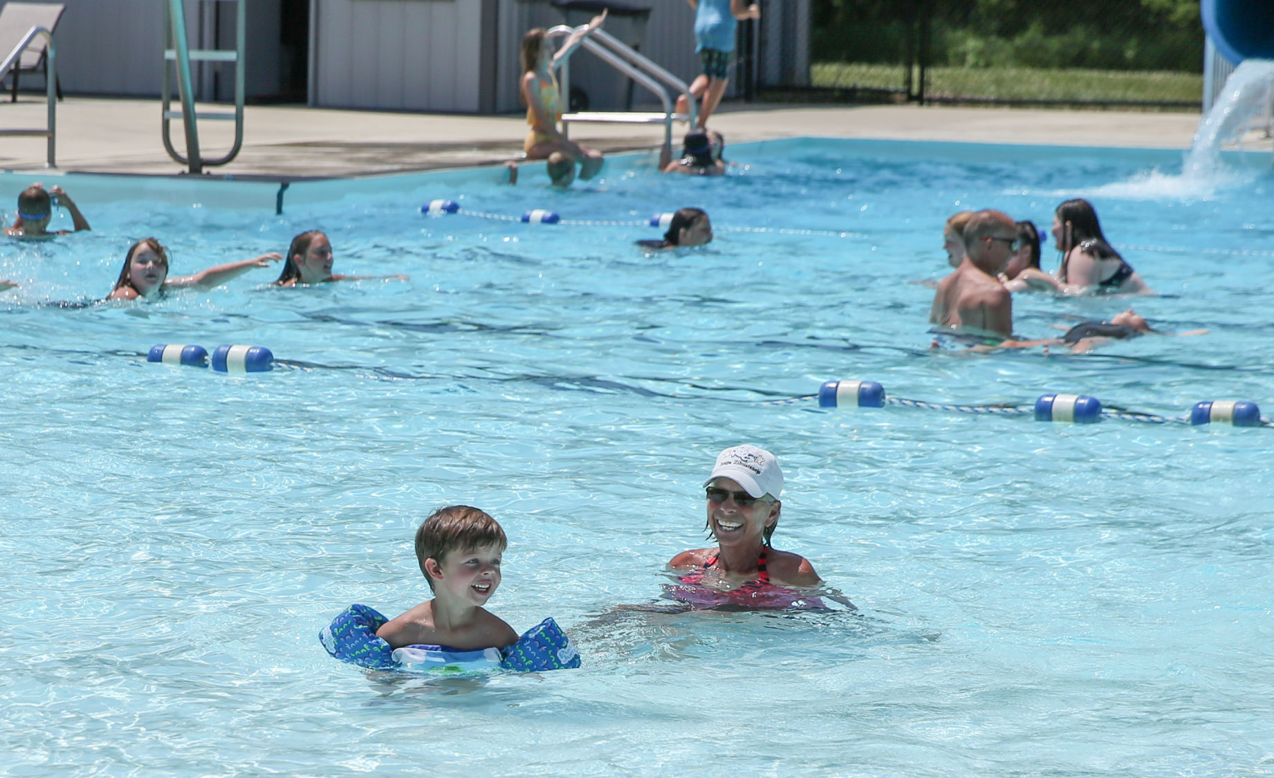Rockwell aquatic 2
